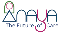 Anaya Logo